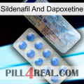 Sildenafil And Dapoxetine 39